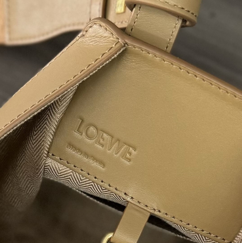 Loewe Handle Bags